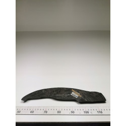 IZOLATOR, PRZEDNIE BŁOTNIK, TYŁ, LEWY OPEL ASTRA-F OE 1107753 90452064