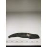 IZOLATOR, PRZEDNIE BŁOTNIK, TYŁ, LEWY OPEL ASTRA-F OE 1107753 90452064