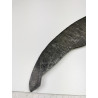 IZOLATOR, PRZEDNIE BŁOTNIK, TYŁ, LEWY OPEL ASTRA-F OE 1107753 90452064