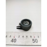 Napinacz paska rozrządu Opel Astra H Vectra C Zafira B OE 5636475 93186866