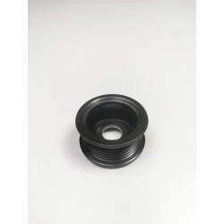 KOŁO PASOWE ALTERNATORA OPEL CORSA-B + TIGRA-A OE 6204626 10493607