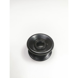 KOŁO PASOWE ALTERNATORA OPEL CORSA-B + TIGRA-A OE 6204626 10493607