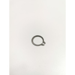 Pierścień tylny wału wielowypustowego Opel Corsa D Vectra C OE 90217444