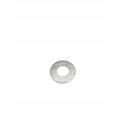 PODKŁADKA,14.3 X 30 X 1.5,ZAMEK MASKI OPEL VECTRA-B OE 90244884
