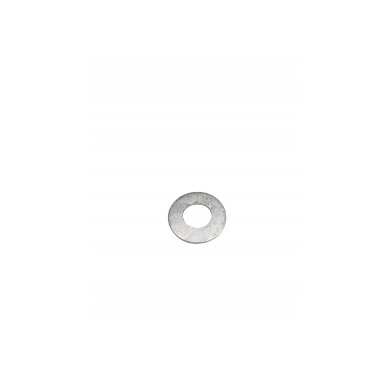 PODKŁADKA,14.3 X 30 X 1.5,ZAMEK MASKI OPEL VECTRA-B OE 90244884