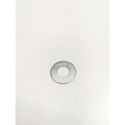 PODKŁADKA,14.3 X 30 X 1.5,ZAMEK MASKI OPEL VECTRA-B OE 90244884