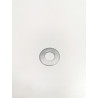 PODKŁADKA,14.3 X 30 X 1.5,ZAMEK MASKI OPEL VECTRA-B OE 90244884