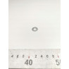 PODKŁADKA,14.3 X 30 X 1.5,ZAMEK MASKI OPEL VECTRA-B OE 90244884