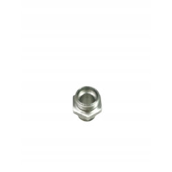 Złączka EGR Opel Omega B Vectra B OE 0849440 90412124