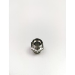 Złączka EGR Opel Omega B Vectra B OE 0849440 90412124