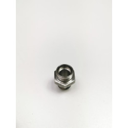 Złączka EGR Opel Omega B Vectra B OE 0849440 90412124