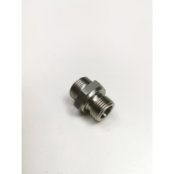 Złączka EGR Opel Omega B Vectra B OE 0849440 90412124