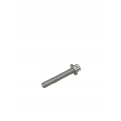ŚRUBA,M8 X 45,RADIATOR CHŁODNICY OLEJU OPEL ASTRA-G + ZAFIRA-A OE 11093791