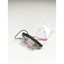 LAMPA OBRYSOWA GMAK G.02