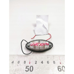 LAMPA OBRYSOWA GMAK G.02