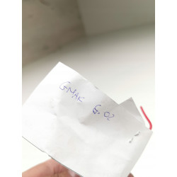 LAMPA OBRYSOWA GMAK G.02