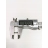 KOŁEK,4 MM ŚR.ZEW. X 12 MM PASEK ROZRZĄDU,KOŁO ZĘBATE OPEL ASTRA-H 94008195