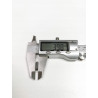KOŁEK,4 MM ŚR.ZEW. X 12 MM PASEK ROZRZĄDU,KOŁO ZĘBATE OPEL ASTRA-H 94008195