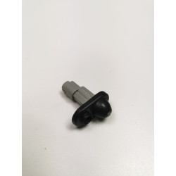 Przełącznik oświetlenia wnętrza prawych drzwi Opel Astra G Corsa C 9153611