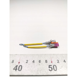 Zestaw naprawczy poduszki powietrznej Opel Vectra B Astra G OE 9192979