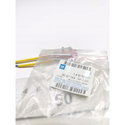 Zestaw naprawczy poduszki powietrznej Opel Vectra B Astra G OE 9192979