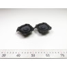 ZESTAW GŁOŚNIKOWY, TYLNY OPEL CORSA-B + TIGRA-A OE 1780937 90485225