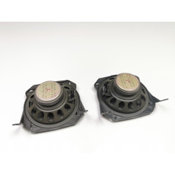 ZESTAW GŁOŚNIKOWY, TYLNY OPEL CORSA-B + TIGRA-A OE 1780937 90485225
