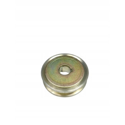 KOŁO PASOWE ALTERNATORA OPEL VECTRA ,CORSA,ASCONA OE 1204379 90093798