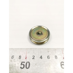 KOŁO PASOWE ALTERNATORA OPEL VECTRA ,CORSA,ASCONA OE 1204379 90093798