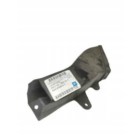 WLOT DOLOT POWIETRZA OPEL ZAFIRA A OE 543500 90581479