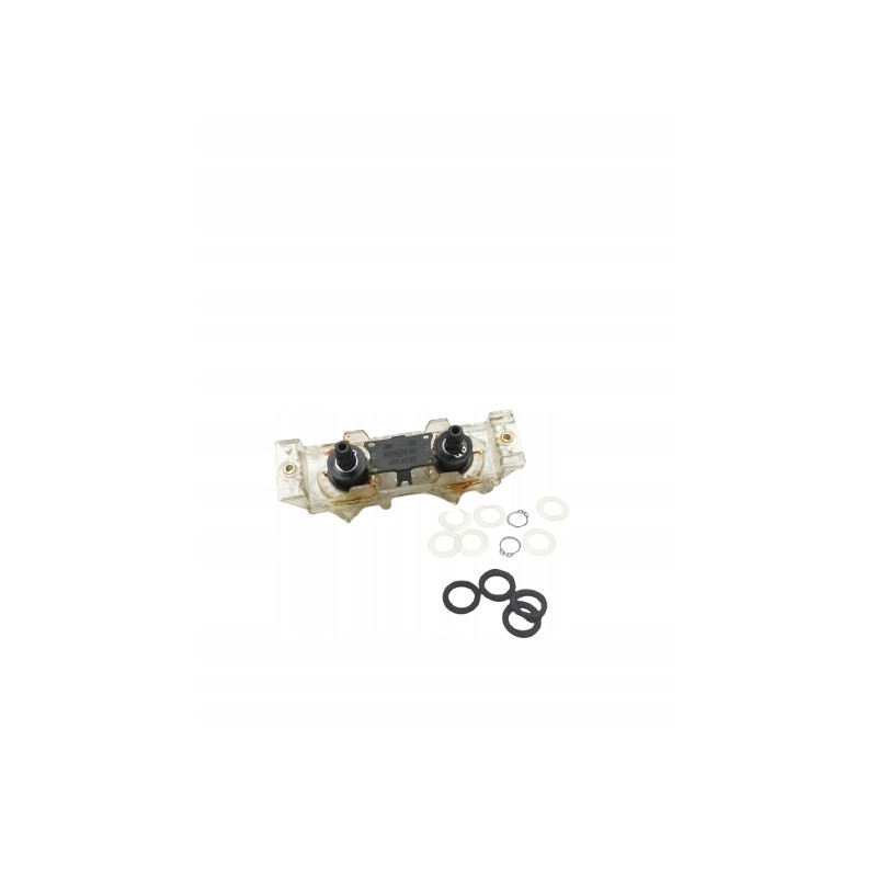 REGULATOR, DOLNE WSPORNIKI, OPARCIE PRZEDNIEGO SIEDZENIA VECTRA-B 90511123