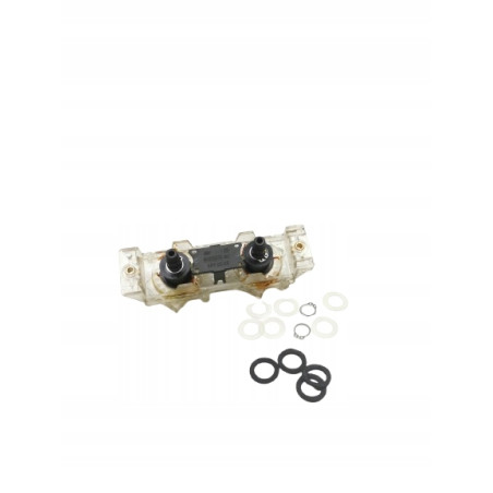 REGULATOR, DOLNE WSPORNIKI, OPARCIE PRZEDNIEGO SIEDZENIA VECTRA-B 90511123