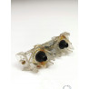 REGULATOR, DOLNE WSPORNIKI, OPARCIE PRZEDNIEGO SIEDZENIA VECTRA-B 90511123
