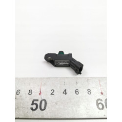 Czujniki ciśnienia w kolektorze Opel Combo Corsa Meriva 1235258 93190052