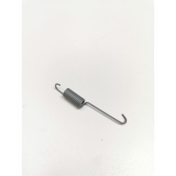 Sprężyna regulacji hamulca OPEL ASTRA G ZAFIRA A OE 554421 90182367