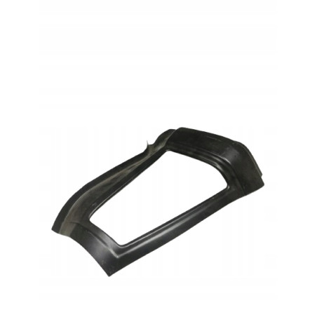 Wkładka do lampy tylnej panel boczny tylny lewy Opel Kadett E 3-D 90181567