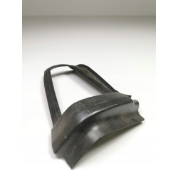 Wkładka do lampy tylnej panel boczny tylny lewy Opel Kadett E 3-D 90181567