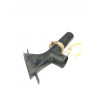 Rura dolotu powietrza Opel Corsa A 1.5 TD OE 834522 90299728