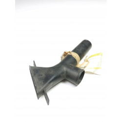 Rura dolotu powietrza Opel Corsa A 1.5 TD OE 834522 90299728