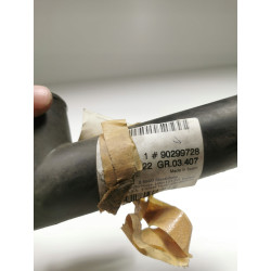 Rura dolotu powietrza Opel Corsa A 1.5 TD OE 834522 90299728