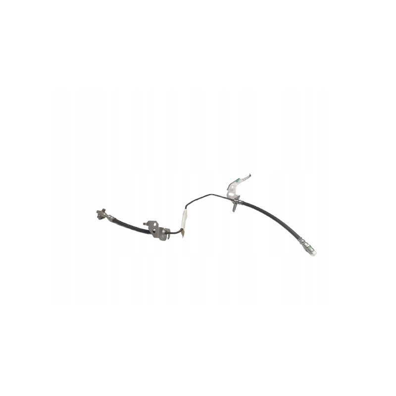 Przewód hamulcowy elastyczny prawy tył Opel Astra G H Meriva A OE 5562248