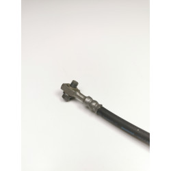 Przewód hamulcowy elastyczny prawy tył Opel Astra G H Meriva A OE 5562248