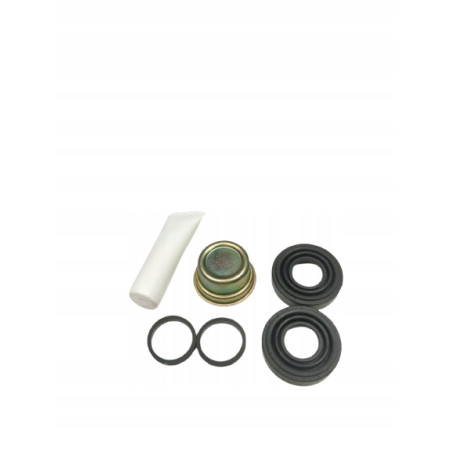 ZESTAW NAPRAWCZY ZACISKU PRZÓD OPEL ASCONA C CORSA A OE 1605777 3487848