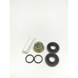 ZESTAW NAPRAWCZY ZACISKU PRZÓD OPEL ASCONA C CORSA A OE 1605777 3487848