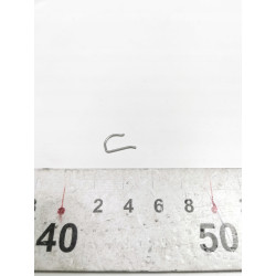 ZACISK,LINKA HAMULCA RĘCZNEGO OPEL AGILA-A OE 4705735 9210433