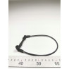 Przewód świecy zapłonowej nr 1 Długość 622 mm OPEL CORSA-B + TIGRA 90518663
