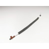 LINKA NADMUCHU NAWIEWU STEROWANIE OPEL ASTRA G ZAFIRA A OE 1824075 9130948