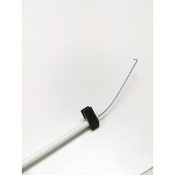 LINKA NADMUCHU NAWIEWU STEROWANIE OPEL ASTRA G ZAFIRA A OE 1824075 9130948