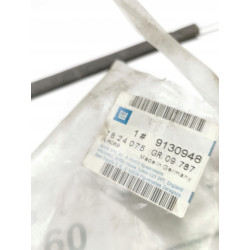 LINKA NADMUCHU NAWIEWU STEROWANIE OPEL ASTRA G ZAFIRA A OE 1824075 9130948