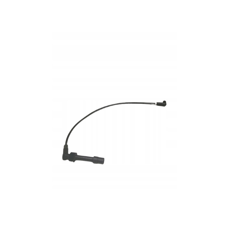 KABEL,ŚWIECA ZAPŁONOWA,NR 1,620MM DŁUGOŚCI OPEL ASTRA-F OE 1282132 90518667